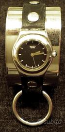 Swatch modello punk anni '80 - edizione limitata