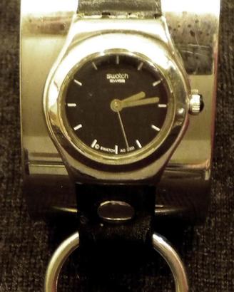 Swatch modello punk anni '80 - edizione limitata