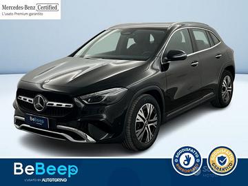 Mercedes-Benz GLA 180 D PROGRESSIVE ADVANCED ...