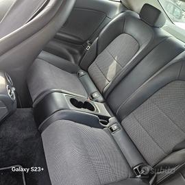 Mercedes classe c coupe  220d 4 matic