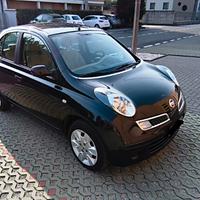 Nissan Micra 5 porte Jive