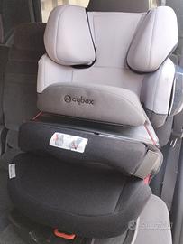 Seggiolino auto Cybex isofix