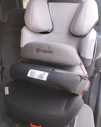 Seggiolino auto Cybex isofix