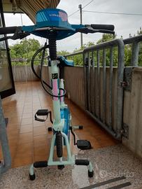 Cyclette