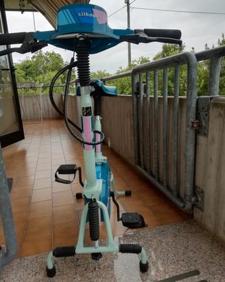 Cyclette