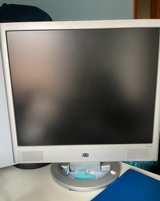 Monitor HP vs17