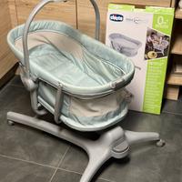 Chicco Baby Hug 4 In 1
