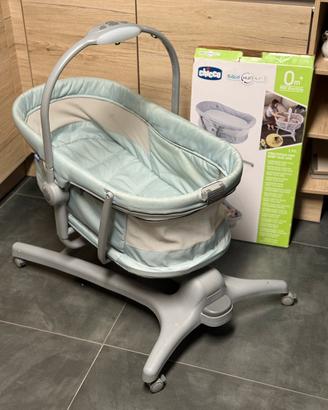 Chicco Baby Hug 4 In 1