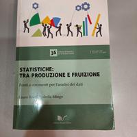 Statistiche: tra produzione e fruizione