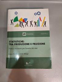 Statistiche: tra produzione e fruizione