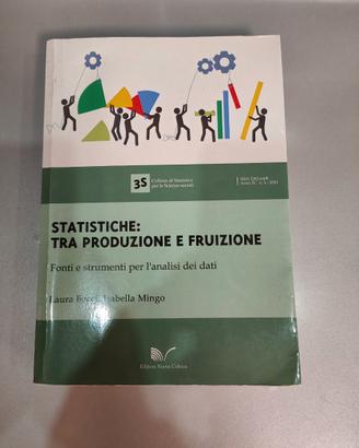Statistiche: tra produzione e fruizione