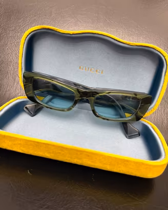 Occhiali da sole Gucci