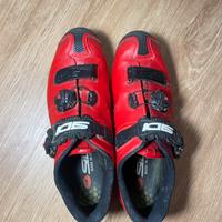Mtb SIDI Dragon 5