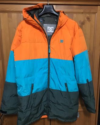 Giacca DC Snowboard