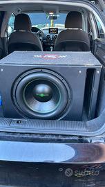 Subwoofer Ipnosis 38cm