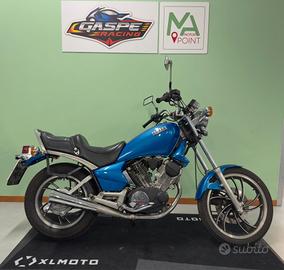 Yamaha XV 500 S Virago