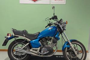 Yamaha XV 500 S Virago