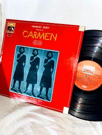 Vinili di Musica Classica (Lotto di 8 LP)