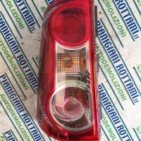 Faro / Proiettore Posteriore Sinistro Dacia Logan