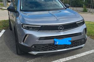 opel mokka 10/2021