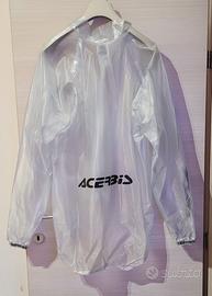 anti pioggia cross enduro mtb 