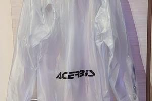 anti pioggia cross enduro mtb 