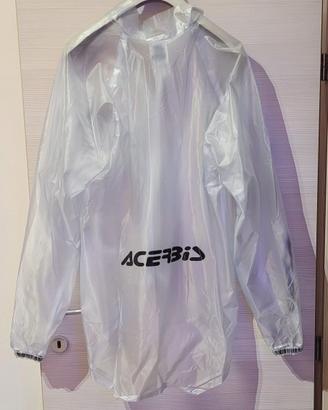 anti pioggia cross enduro mtb 