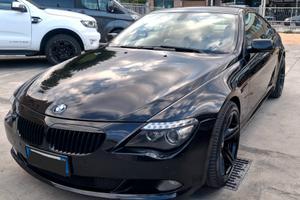 Bmw 635 635d cat