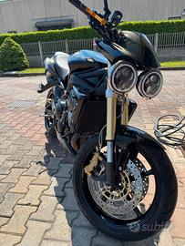 Triumph Street triple 675 R