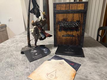 Assassin's Creed IV Black Flag - Buccaneer Edition