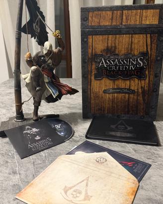 Assassin's Creed IV Black Flag - Buccaneer Edition