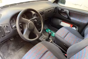 VOLKSWAGEN POLO 1400 benzina  del 1997