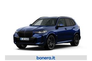 BMW X5 xdrive40d MSport Pro auto