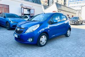 Chevrolet Spark 1.0 LS Clima E5 Uniprop.!!!!