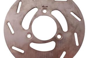 Disco freno anteriore Gilera Typhoon Stalker - 564