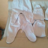 Ghettine caldo cotone