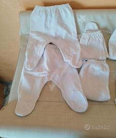 Ghettine caldo cotone