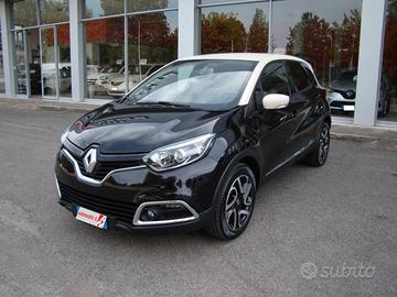 Renault Captur TCe 12V 90 CV Start&Stop Energy Int