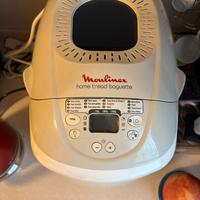 Macchina del pane MOULINEX