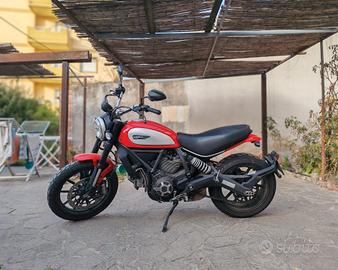 Ducati Scrambler  800