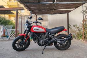 Ducati Scrambler  800