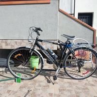 Bicicletta Marca Atala city bike 