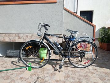 Bicicletta Marca Atala city bike 