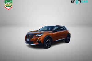 PEUGEOT 2008 BlueHDi 130 S&S EAT8 GT Pack