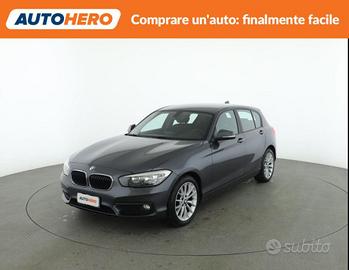 BMW 116 d 5p. Business