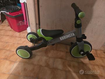 Bici bimbo/a