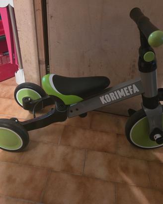 Bici bimbo/a