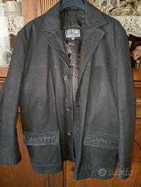 GIACCONE MONTONE UOMO