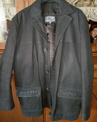 GIACCONE MONTONE UOMO