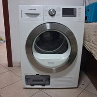  Asciugatrice  Samsung